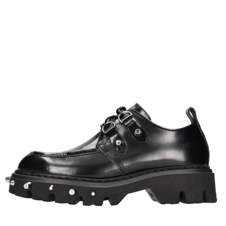 NÂ°21 Scarpe basse Nero da donna