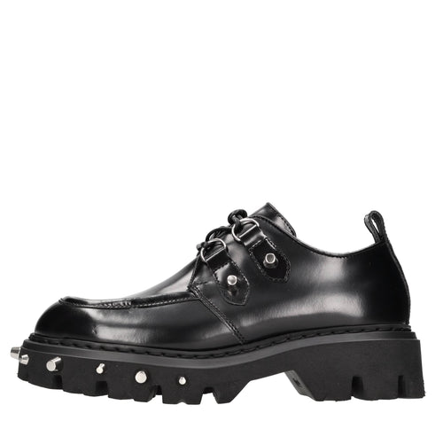 NÂ°21 Scarpe basse Nero da donna