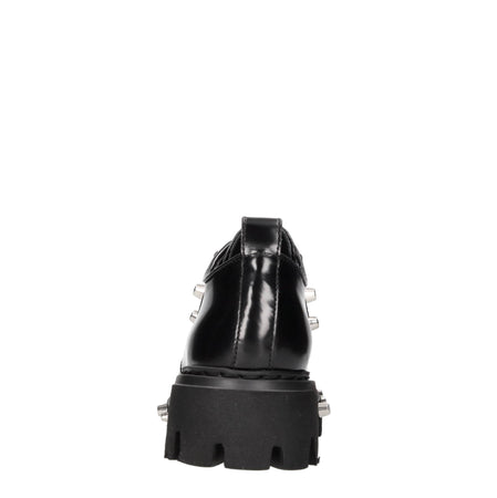 NÂ°21 Scarpe basse Nero da donna