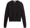Levi's maglioncino pullover nero Snowflake A9283-0004 Maglieria LEVI'S