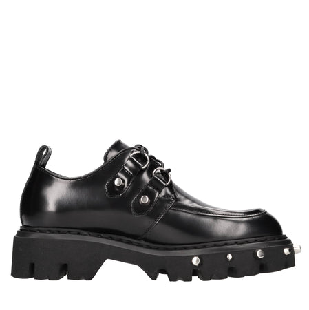 NÂ°21 Scarpe basse Nero da donna