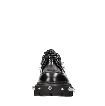 NÂ°21 Scarpe basse Nero da donna