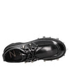 NÂ°21 Scarpe basse Nero da donna