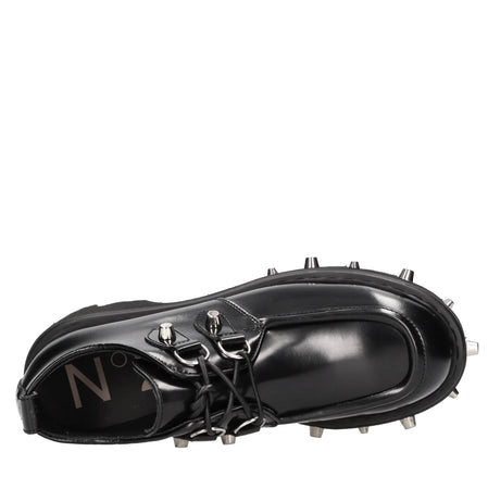 NÂ°21 Scarpe basse Nero da donna
