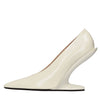 NÂ°21 Scarpe con Tacco Bianco da donna