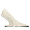 NÂ°21 Scarpe con Tacco Bianco da donna