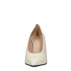 NÂ°21 Scarpe con Tacco Bianco da donna