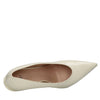 NÂ°21 Scarpe con Tacco Bianco da donna