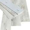Pavimento PVC Adesivo Effetto Legno - Listoni 15,2 x 91,4 cm - Spessore 2.0 mm Confezione 2.20mq