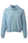 Ralph Lauren Maglie Azzurro da donna
