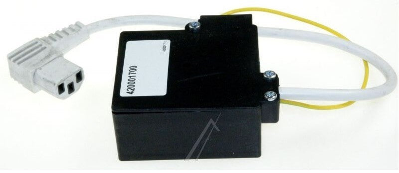 Scheda filtro di rete per cappa Faber Franke 133.0061.271