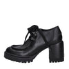 Casadei Scarpe basse Nero da donna
