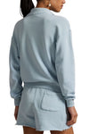 Ralph Lauren Maglie Azzurro da donna