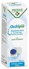 Profar occhi piu sol uni 360ml
