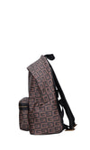 Guess Borse... Marrone da uomo