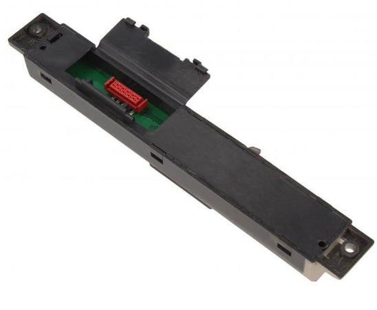 Pannello comandi 40x160mm cappa cucina Faber Roblin 133.0061.463