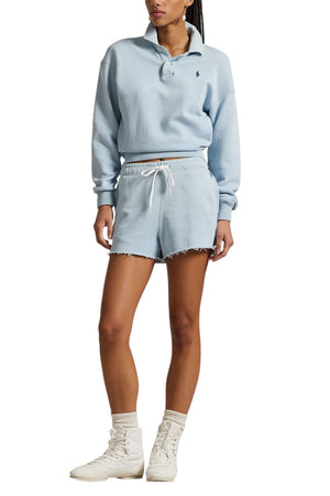 Ralph Lauren Maglie Azzurro da donna