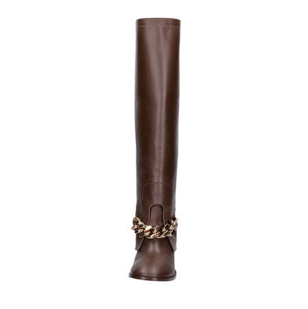 Casadei Stivali Marrone da donna