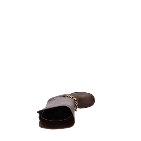 Casadei Stivali Marrone da donna