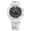 Orologio CASIO uomo G-SHOCK Snow Camouflage - Special Edition