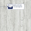 Pavimento PVC Adesivo Effetto Legno - Listoni 15,2 x 91,4 cm - Spessore 2.0 mm Confezione 2.20mq