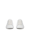 ECCO sneakers uomo Soft 7 M in pelle white 470824 50104