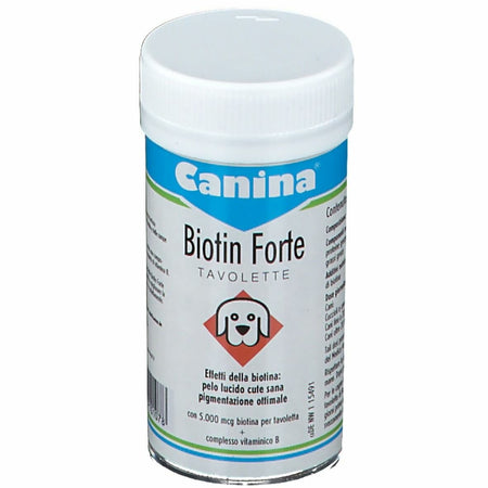 Biotin Forte