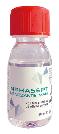 Inphasept igien mani 50ml