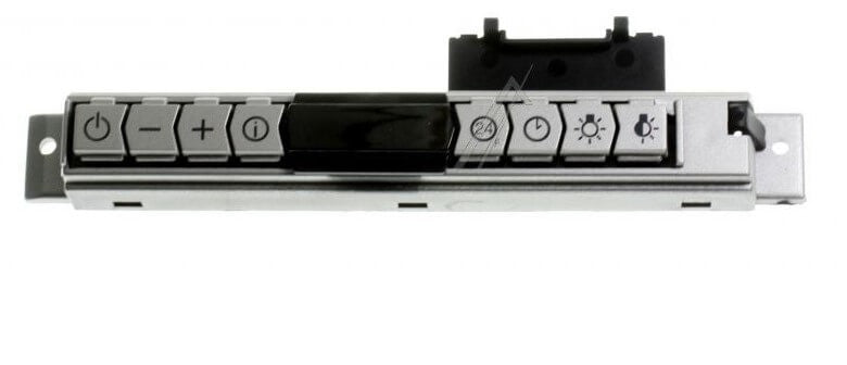 Pannello comandi 40x160mm cappa cucina Faber Roblin 133.0061.463