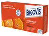 Ergovis vitamina c 500mg 30cpr