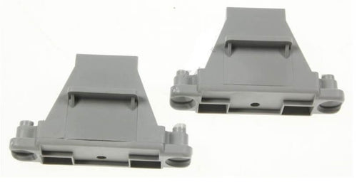 Attacco griglia supporto (Kit 2pz) Faber 133.0064.079