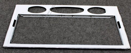 Supporto Filtro in acciaio Inox per Cappa Franke Faber Inca Lg 52 133.0065.576