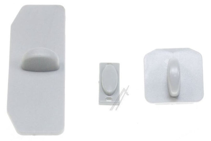 Kit tasti per quadretto cruscotto 2 tasti cappa Faber Inca 133.0065.600