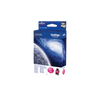 CARTUCCIA BROTHER LC900 MAGENTA