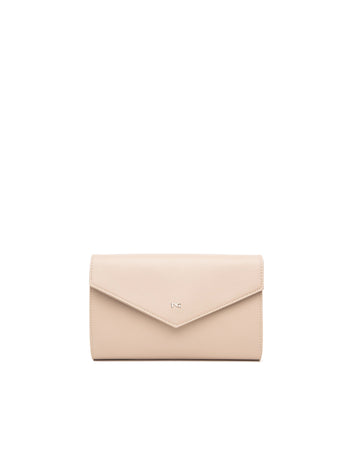 Nero Giardini pochette donna nappa col. lino E543901DE453