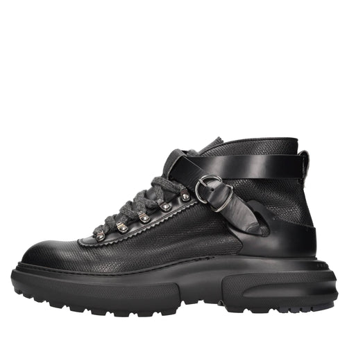 Fratelli Rossetti Stivali Nero da uomo