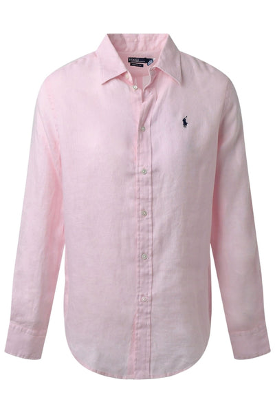 Ralph Lauren Camicie Rosa da donna