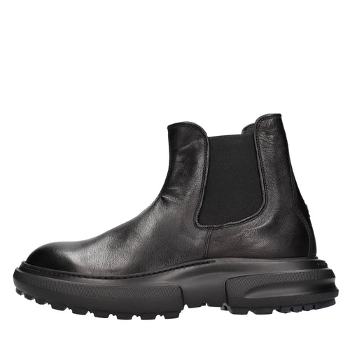 Fratelli Rossetti Stivali Nero da uomo