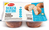Doria panini morbidi 4x50g