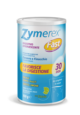 Zymerex fast granulato 150g