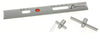 Slider cruscotto comandi cappa Flaminia 3 velocità e luce Faber 133.0068.173