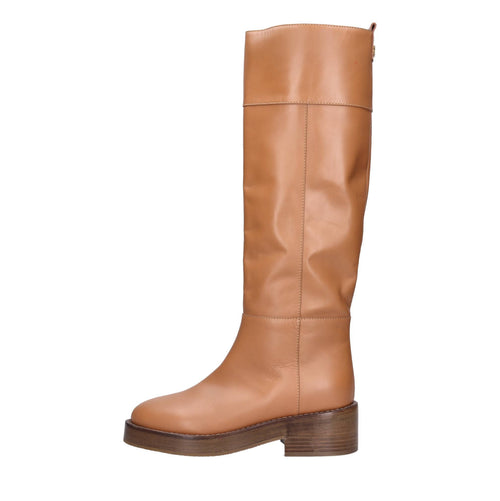 Casadei Stivali Marrone da donna