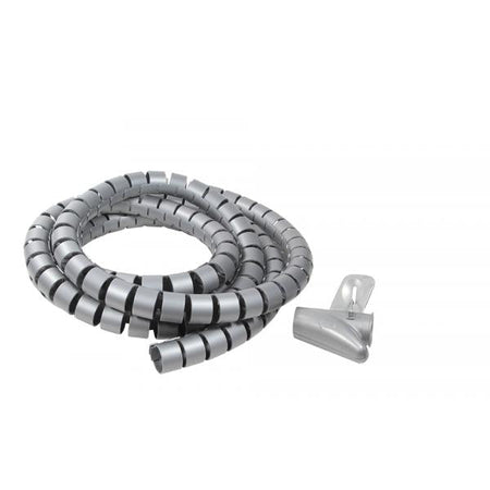 Cable sleeve (Spiral) + Tool,