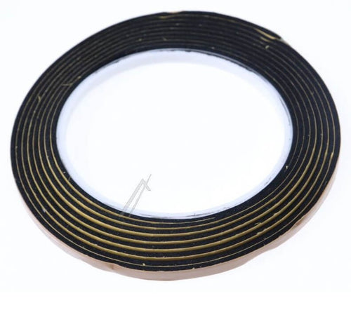 Guarnizione a incasso 2x5x2600mm per piano cottura in vetro Franke 133.0068.210