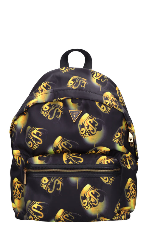 Guess Borse... Nero da donna
