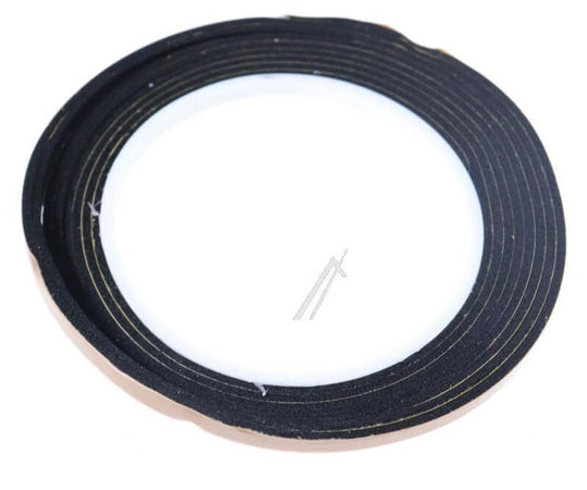 Guarnizione a incasso 2x5x2600mm per piano cottura in vetro Franke 133.0068.210