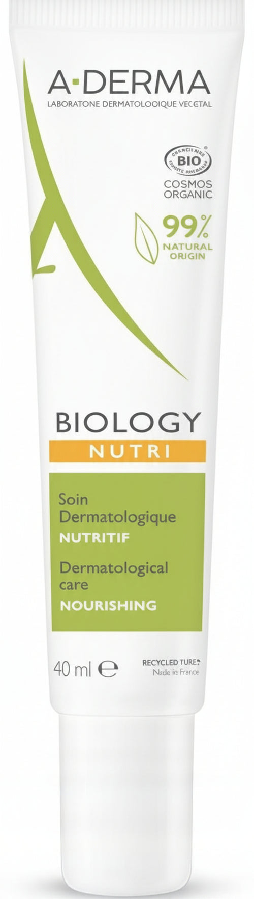 Aderma a-d biology tratt nutr