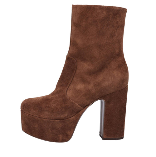 Casadei Stivali Marrone da donna