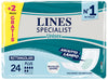 Lines spec rettangolare 22 piu 2pz