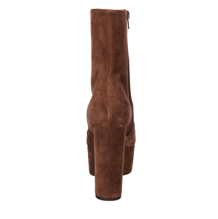 Casadei Stivali Marrone da donna